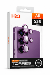 Линзы HLP-001 HDD S26Ultra(Purple)