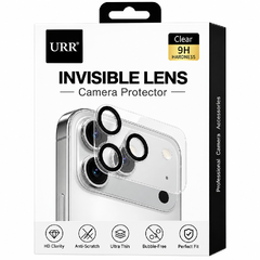 Линзы URR (iP18ProMax/Clear)