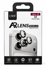 Линзы URR AR(iP18Pro/ProMax/Wine)