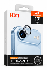 Линзы HLP-001 HDD iP17Air(Silver)