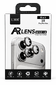 Линзы URR AR(iP18Pro/ProMax/Black)