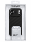 Чехол X-LEVEL NANOFIBER iP18Pro/iP18ProMax(black)