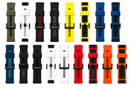 Ремешок GARMIN(A3/A4 гелевый)