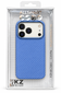 Чехол CS-10 ALLSMART(iP18Pro/Light Blue-01)