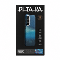 Чехол PITAKA Ultra-Slim(S26Ultra/Moonrise)