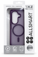 Чехол FP-03 ALLSMART(Z Fold 8Ultra/Purple)