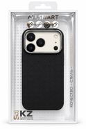 Чехол CS-10 ALLSMART(iP18ProMax/Carbon Black)