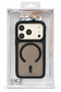 Чехол CCS-13 ALLSMART(iP18Pro/Black)