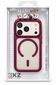 Чехол CS-13 ALLSMART(iP18Pro/Dark Cherry)