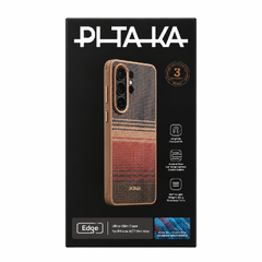 Чехол PITAKA Ultra-Slim(S26Ultra/Sunset)