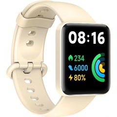 Смарт часы Redmi Watch 2 Lite, BHR5439GL, под заказ (3-7 дней)