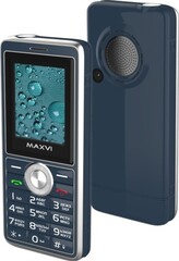 Мобильный Телефон Maxvi T3