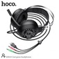 Наушники проводные игровые Hoco ESD04