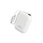 Портативный аккумулятор Wiwu P091 