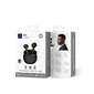 Беспроводные наушники WiWU T31 ENC (black)