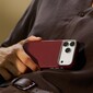 Чехол Pitaka Ultra-Slim Case для iP17/18Pro