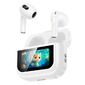 Беспроводные наушники Hoco EW87 Gata White(white)