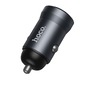 Автомобильные зарядные устройства Z62A (30w)
