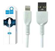 Usb-кабель Hoco X20 Lightning 2A