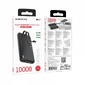 Портативный аккумулятор Borofone BJ57 10000mAh 