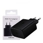 Сетевое зарядное устройство SAMSUNG  EP-TA845NWEGEU  45W PD(white)
