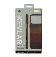 Чехол KEVLAR CASE HBC-377 iPhone 17ProMax