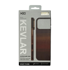 Чехол KEVLAR CASE HBC-377 iPhone 17ProMax