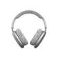 Гарнитура WiWU Airbuds MAX TD-13 (Silver)