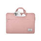 Чехол-сумка WiWU "VIVI LAPTOP HANDBAG"(14/pink)