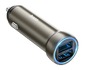 Aвтомобильное зарядное устройство Hoco Z54 (48w)