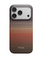 Чехол PITAKA Ultra-Slim(iP18Pro/Moonrise Sunset)