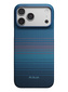 Чехол PITAKA Ultra-Slim(iP18ProMax/Nights-Midnight)