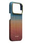 Чехол Pitaka Ultra-Slim Case для iPhone 17/18 Pro 