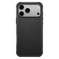 Чехол PITAKA Ultra-Slim(iP17ProMax/black)