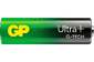 Батарейки GP ULTRA PLUS 15AUPA21-2CR4 