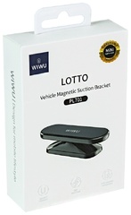 Держатель автомобильный WIWU PL701