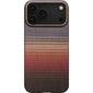 Чехол PITAKA Ultra-Slim(iP17Pro/Sunset)