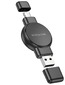 Зарядное устройство Borofone BQ31(2in1/iP+Samsung)