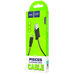 Кабель USB Micro USB  Hoco X24 