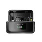 Беспроводной микрофон Duo ANC Wi-WM005(2в1/LIGHTNING/TYPE-C)