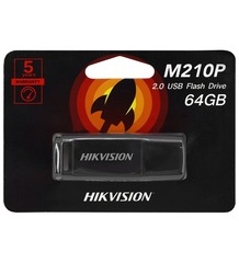 USB флеш накопитель HIKVISION M210R USB 64GB 