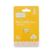 Карта памяти MicroSDHC Hoco 32 GB