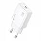 Зарядные устройства Borofone BAS92A (25W/white)