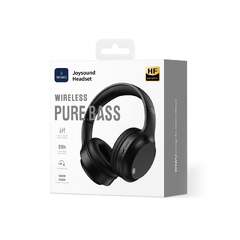 Беспроводные наушники WiWU TD-11 (Black)