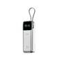 Портативный аккумулятор WiWU PM301 (130 W)