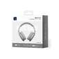 Гарнитура WiWU Airbuds MAX TD-13 (Silver)
