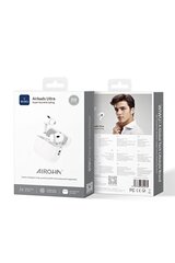 Беспроводные наушники Wiwu AIRBUDS ULTRA G5 