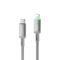 Магнитный кабель WiWU C083 27W 