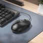 Мышь проводная Borofone BG17