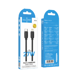 USB-Кабель Hoco X115 27W